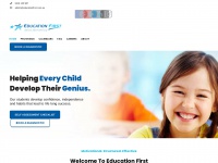 Educationfirst.com.au
