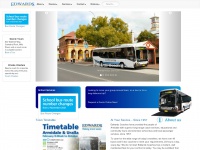 edwardscoaches.com.au Thumbnail
