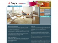 efergy.com.au Thumbnail