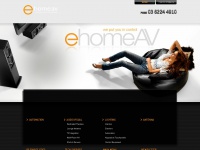 ehome.com.au Thumbnail