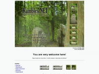 rambles.net Thumbnail