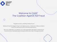 caaf.org Thumbnail