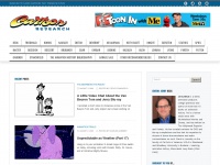 cartoonresearch.com Thumbnail