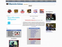Liketelevision.com