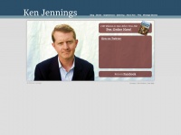 ken-jennings.com Thumbnail