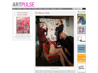 Artpulsemagazine.com