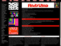 andyland.net Thumbnail
