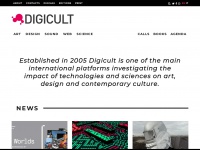 digicult.it Thumbnail