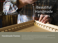 artisan-frames.com Thumbnail