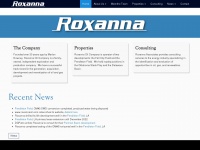 Roxannaoil.com