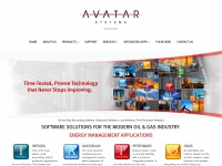 avatarsystems.net Thumbnail