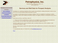 petrophysics.com