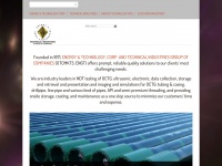technicalindustries.com Thumbnail