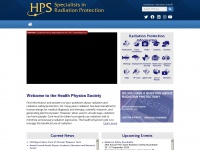 hps.org Thumbnail