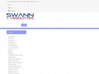 swann-associates.com Thumbnail