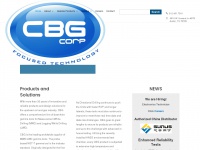 cbgcorp.com
