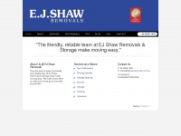Ejshawremovals.com.au