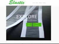 Elastix.com.au