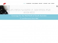 electech.com.au Thumbnail