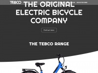 electricbicycle.com.au Thumbnail