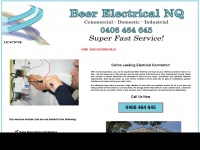 electriciancairns.net.au Thumbnail