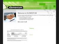elementum.com.au Thumbnail