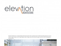 Elevationarchitecture.com.au