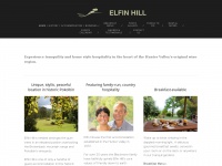 elfinhill.com.au Thumbnail
