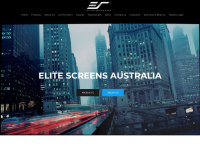 elitescreens.com.au