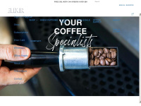 elixircoffee.com.au Thumbnail