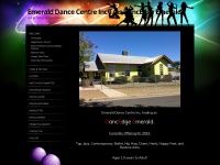 emeralddancecentre.com.au