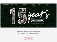 emergination.com.au