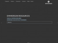 Emmersonresources.com.au