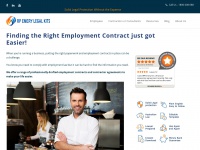 employmentcontractdiy.com.au