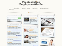 employmentguide.com.au