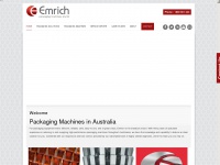 Emrich.com.au