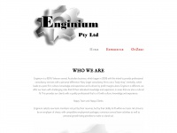 enginium.com.au Thumbnail