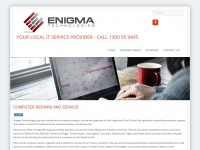 enigmatechnologies.com.au