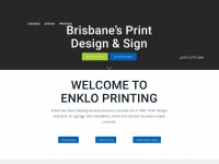 enkloprinting.com.au