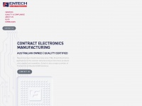 Entechelectronics.com.au