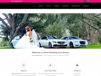 enticeweddingcars.com.au