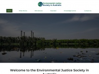environmentaljustice.com.au Thumbnail