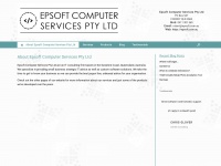 epsoft.com.au Thumbnail