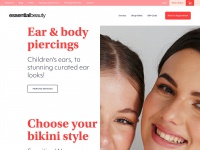 Essentialbeauty.com.au