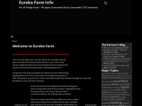 Eurekafarm.com.au