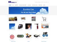 eurekagas.com.au Thumbnail