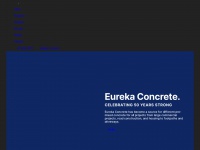 eurekaconcrete.com.au Thumbnail