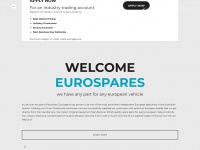 europeanspares.com.au