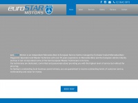 Eurostarmotors.com.au