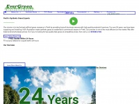 evergreensyntheticgrass.com.au Thumbnail